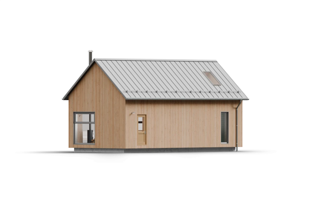 Base Habitation – Let the wild in. Find your Base.