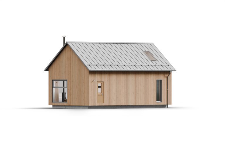 Base Habitation – Let the wild in. Find your Base.