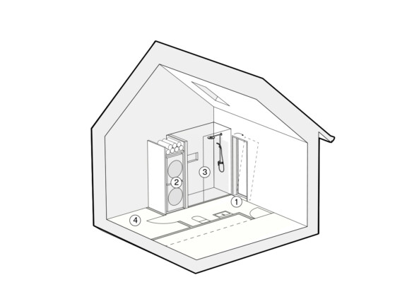 Architecture Diagrams Lines 201