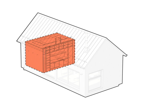 Architecture Diagrams Lines 201