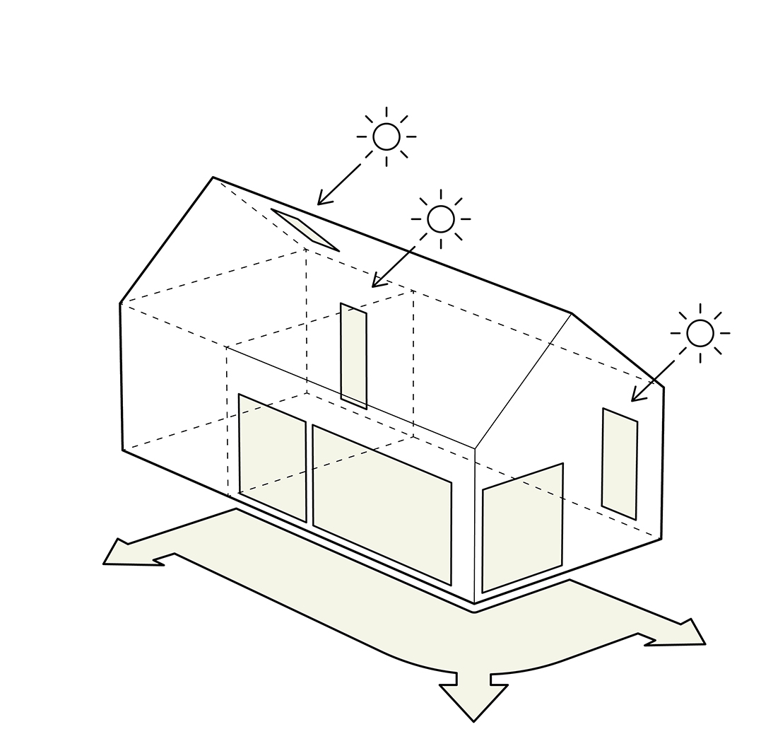 La S rie Design Architecture 101 Base Habitation la-s-rie-design-architecture-101-base-habitation