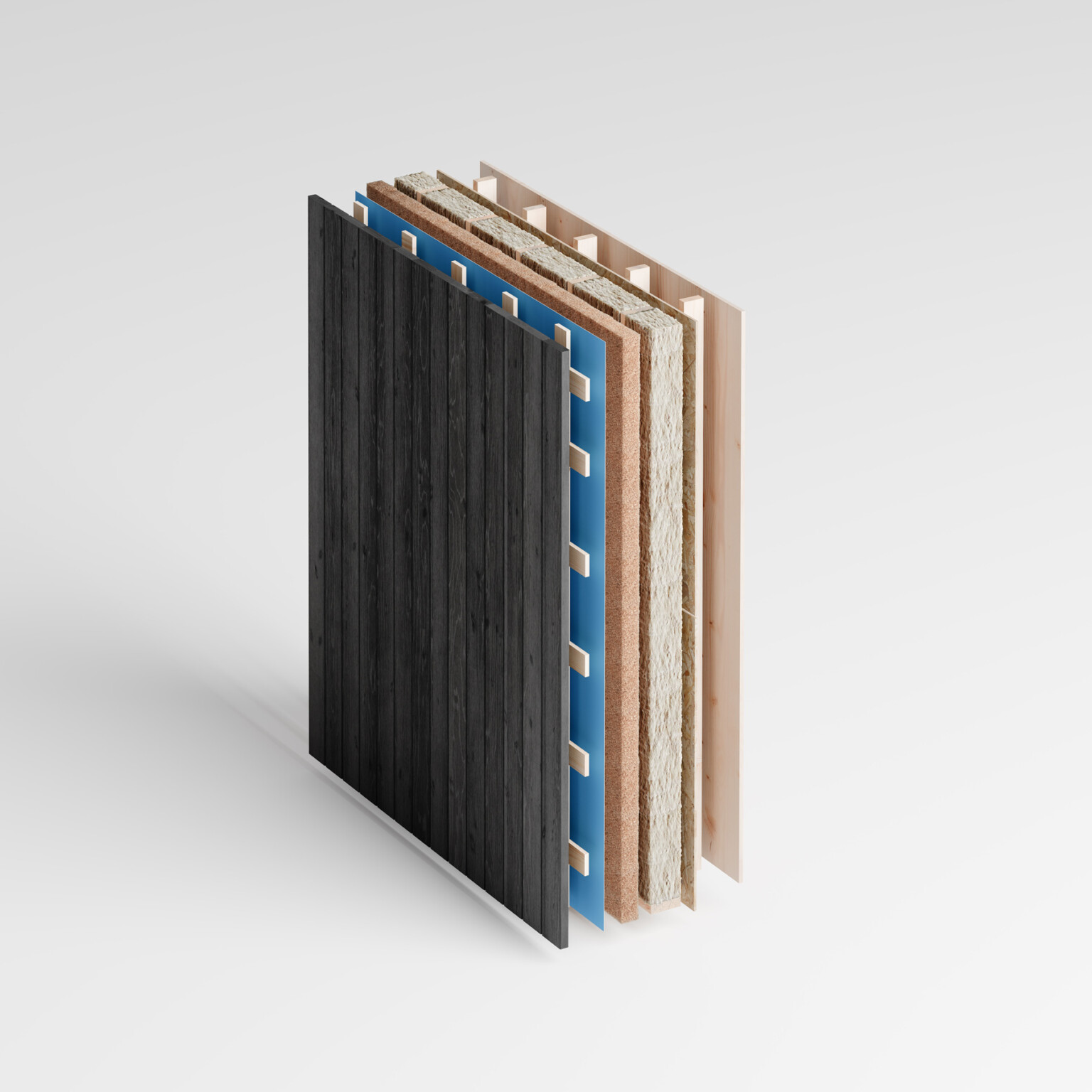 Base Material Examples From Conventional to Sustainable: Natural Materials and Your Health ...