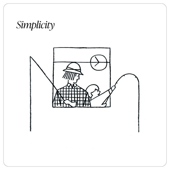 Simplicity