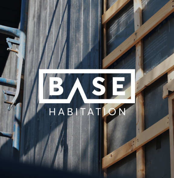 Building with Base Habitation