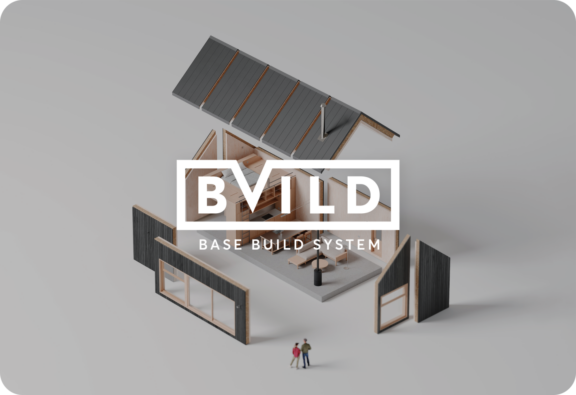 Building, made simpler
