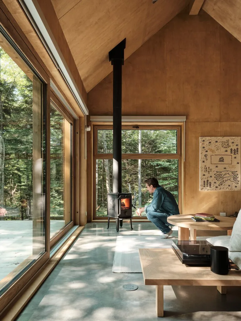 Base Camp, photo 2