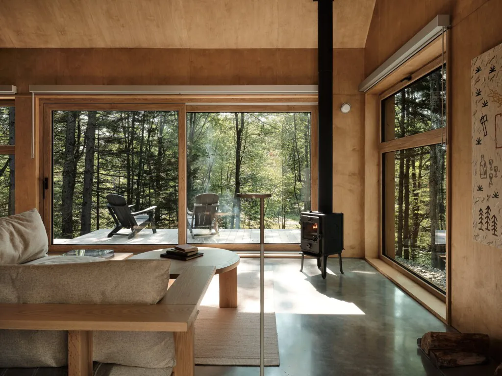 Base Camp, photo 1